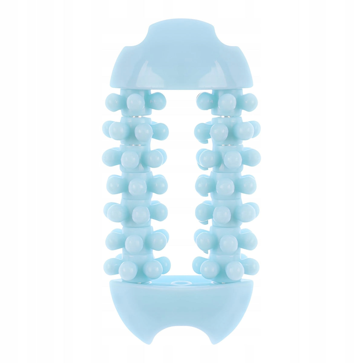 Anti-cellulite firming, modeling hand massager – 10,5×4,5 cm
