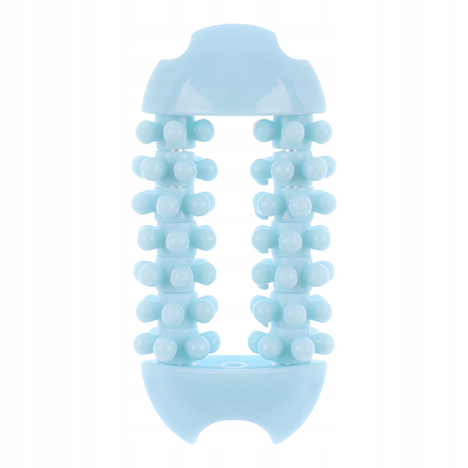 Anti-cellulite firming, modeling hand massager – 10,5×4,5 cm