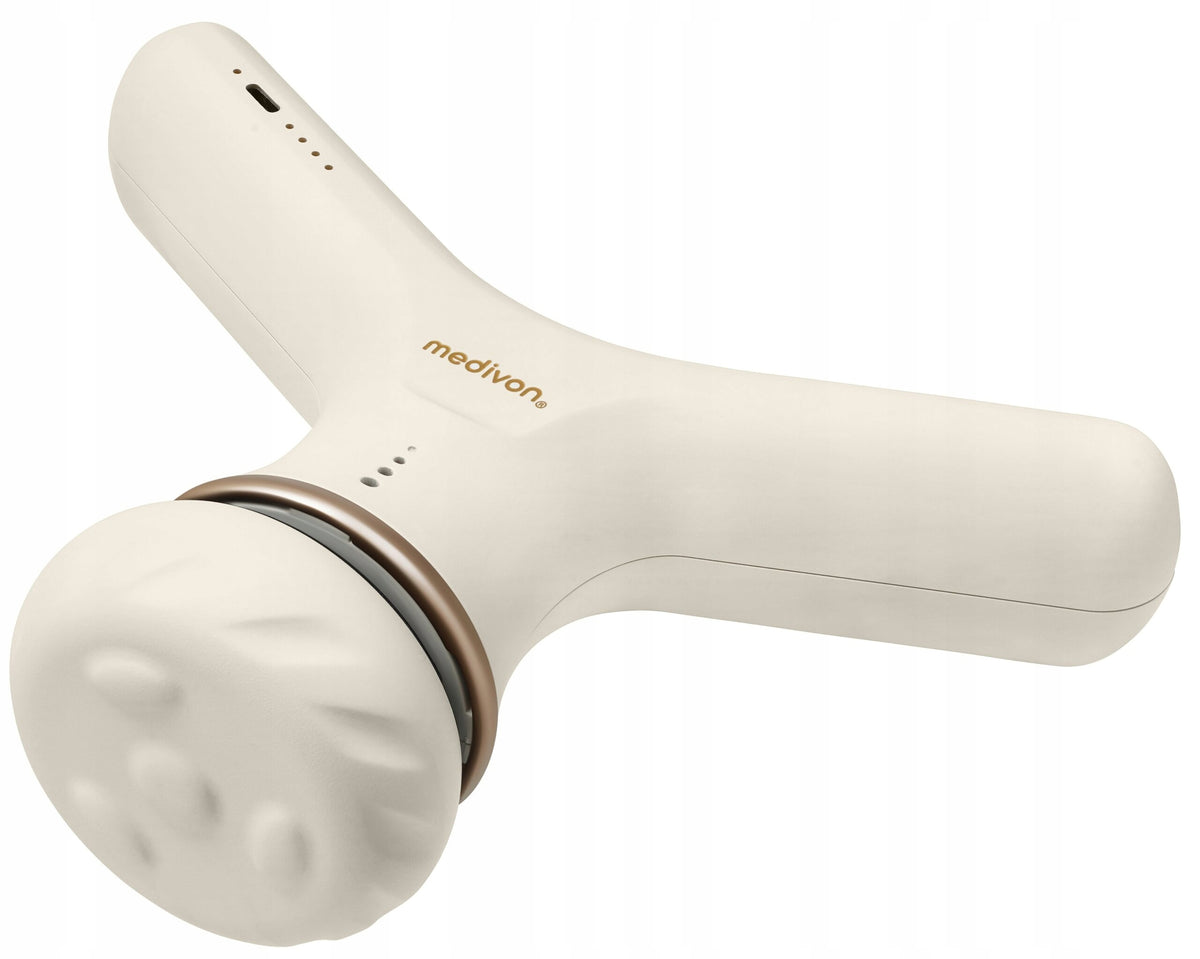 Anti-cellulite hand massager MEDIVON Serph Packaging status original