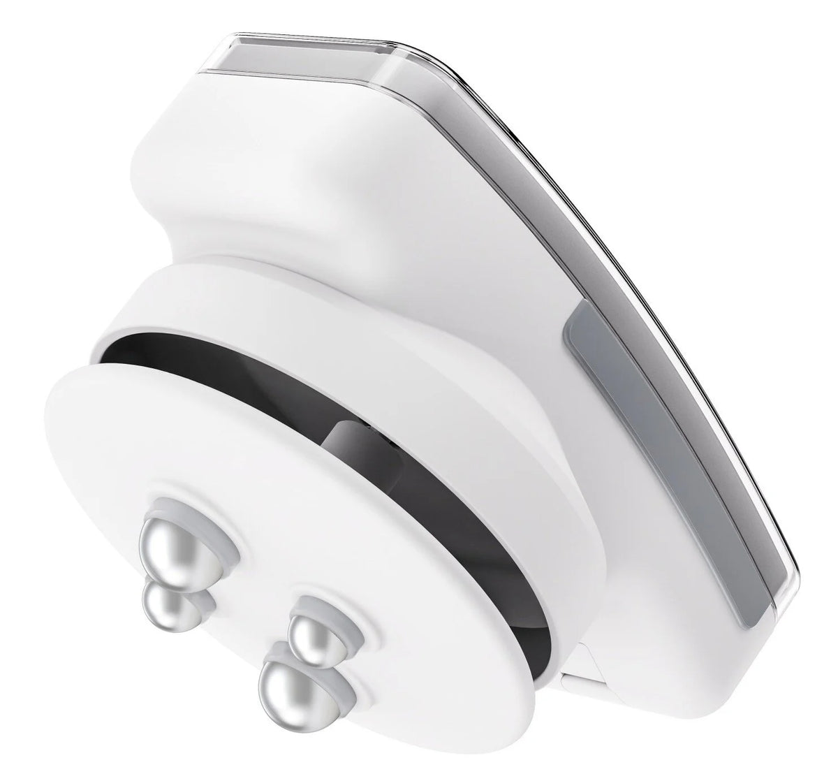 Anti-cellulite massager GARETT Beauty Cellu Body Silver Brand Garett