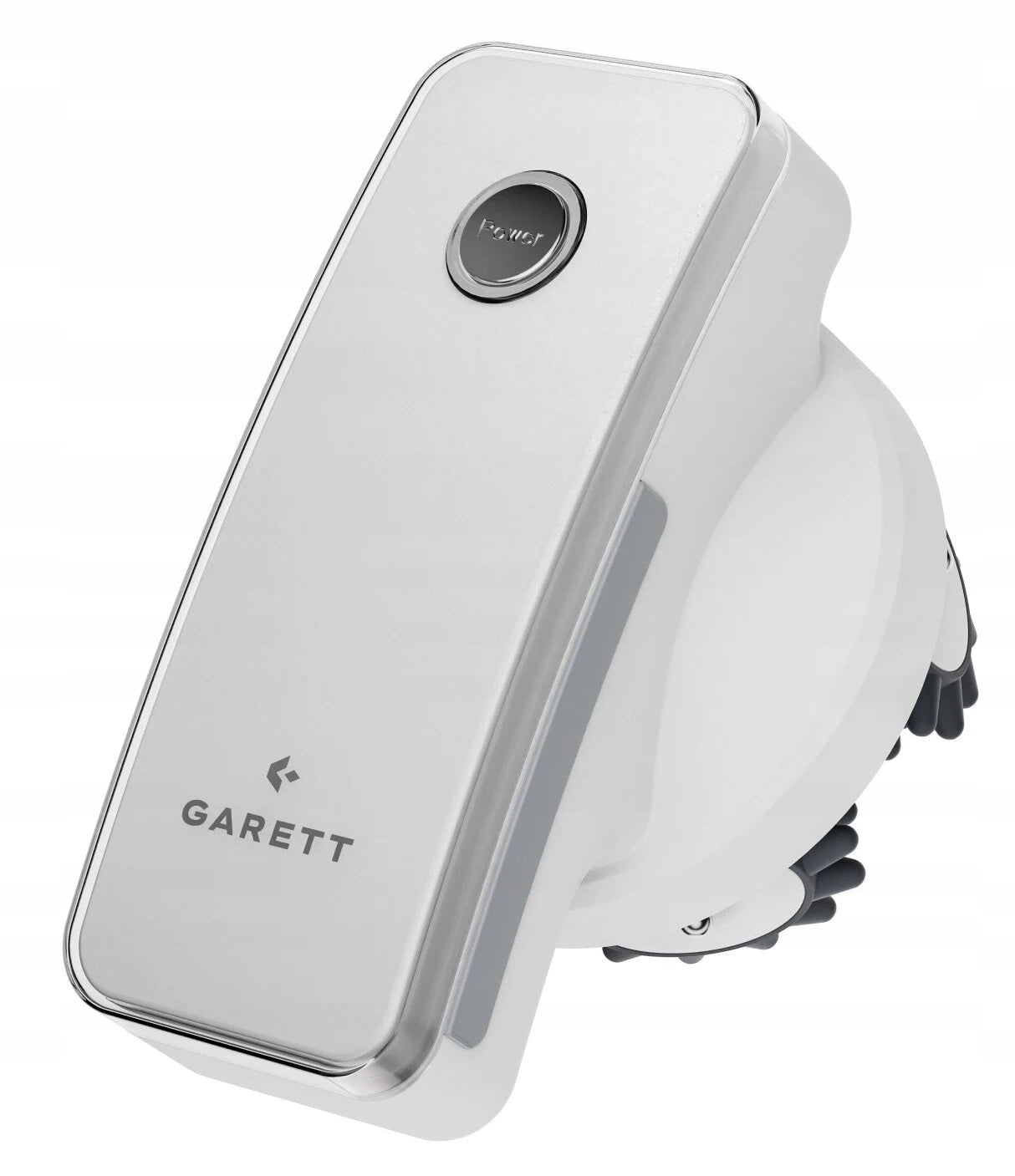 Anti-cellulite massager GARETT Beauty Cellu Body Silver