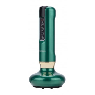 Anti-cellulite massager with Chinese bubble function Humanas DermaSmooth Packaging status original