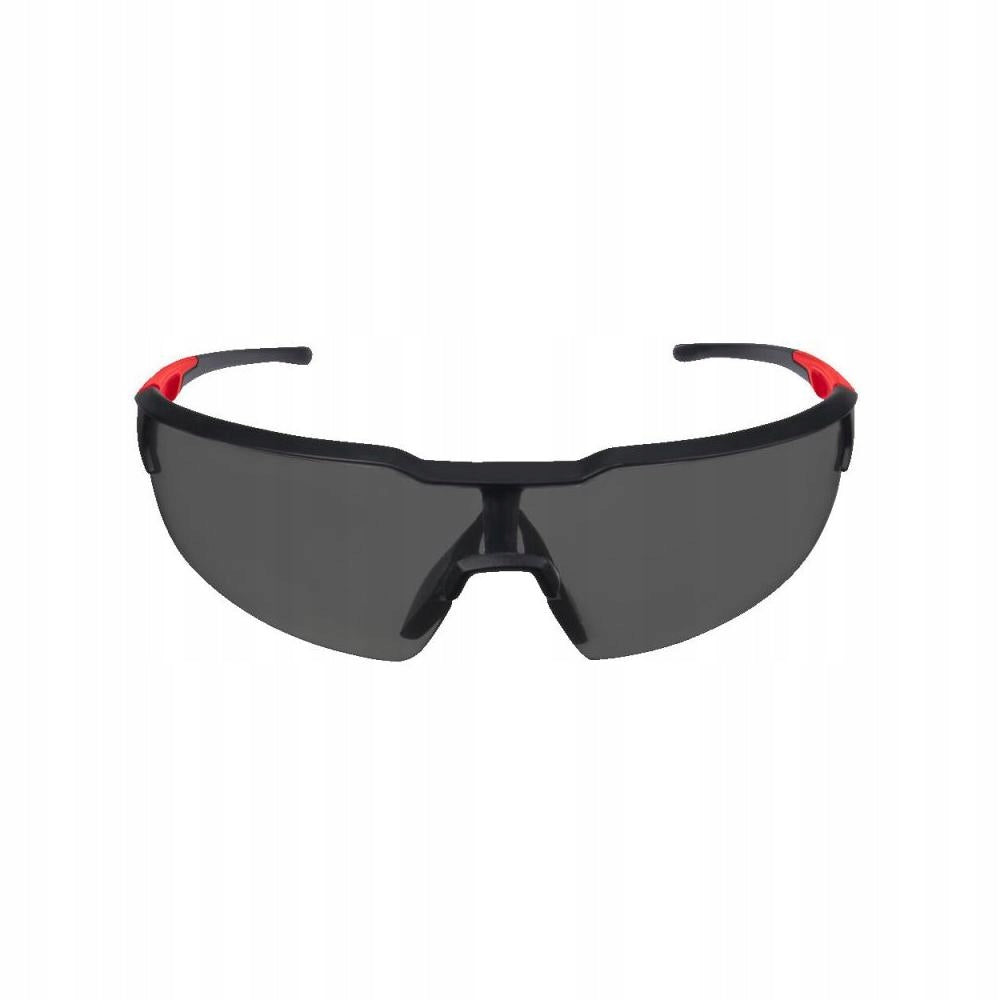 Anti-chipping glasses Milwaukee ENHANCED SAFETY GLASSES Brand Milwaukee