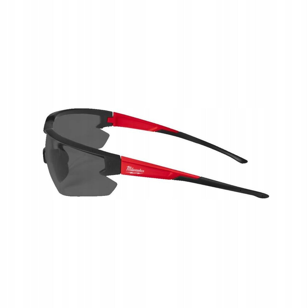Anti-chipping glasses Milwaukee ENHANCED SAFETY GLASSES Manufacturer code 4932478764