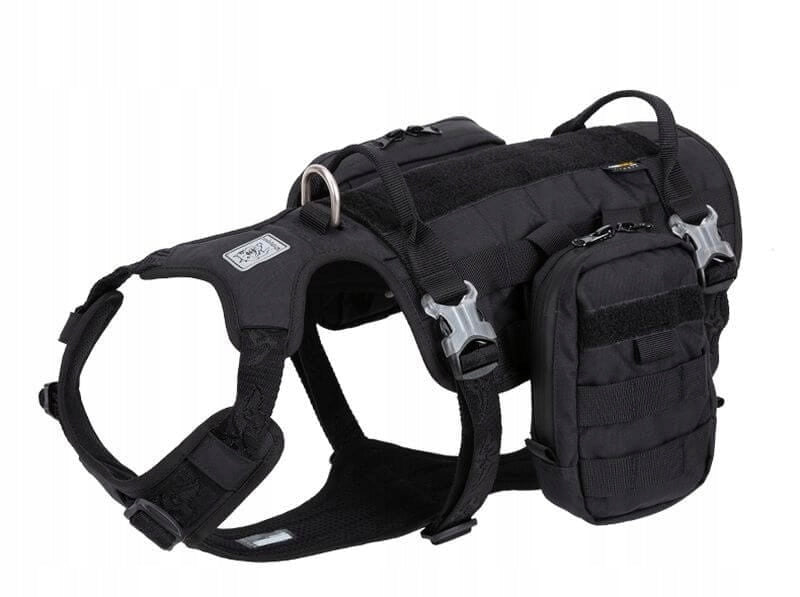 Anti-escape Harness Winhyepet L dog backpack