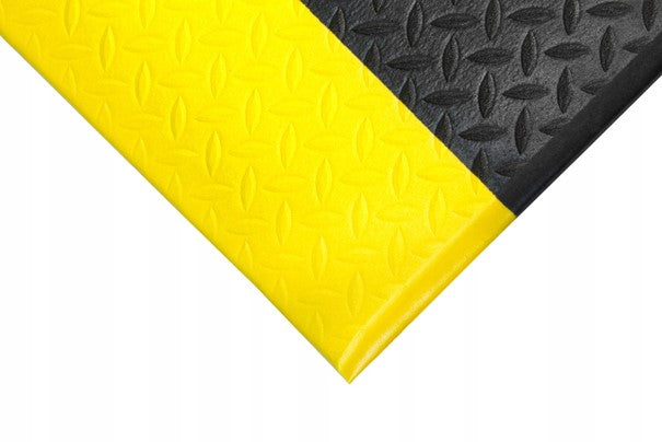 Anti-fatigue mat non-slip office 60x90 cm