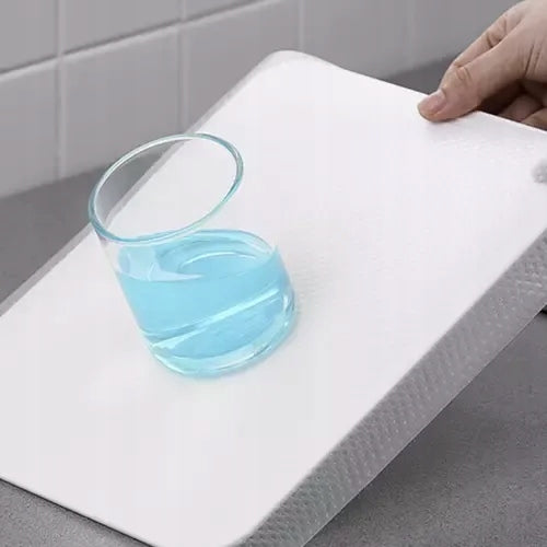 Anti-slip Protective Mat Cabinet Drawer Organizer 300x50 Length 300 cm