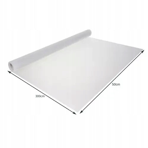 Anti-slip Protective Mat Cabinet Drawer Organizer 300x50 Manufacturer code Mata antypoślizgowa do szuflady 300x50 20439