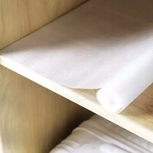 Anti-slip Protective Mat Cabinet Drawer Organizer 300x50 Packaging status original