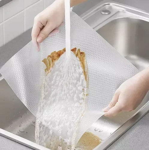 Anti-slip Protective Mat Cabinet Drawer Organizer 300x50 Product width 50 cm