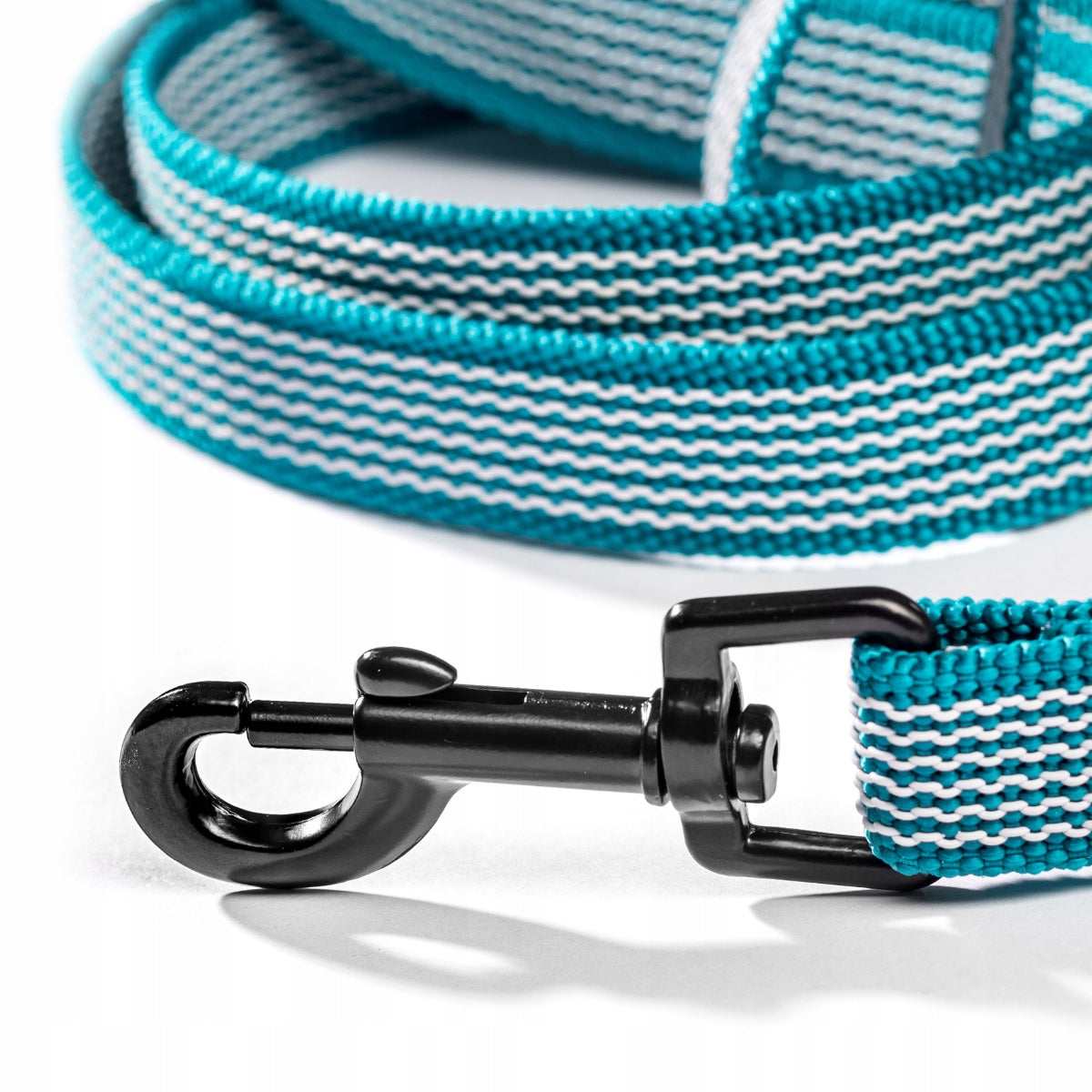 Anti-slip leash 3m training strong – dog pulls on leash Packaging status original