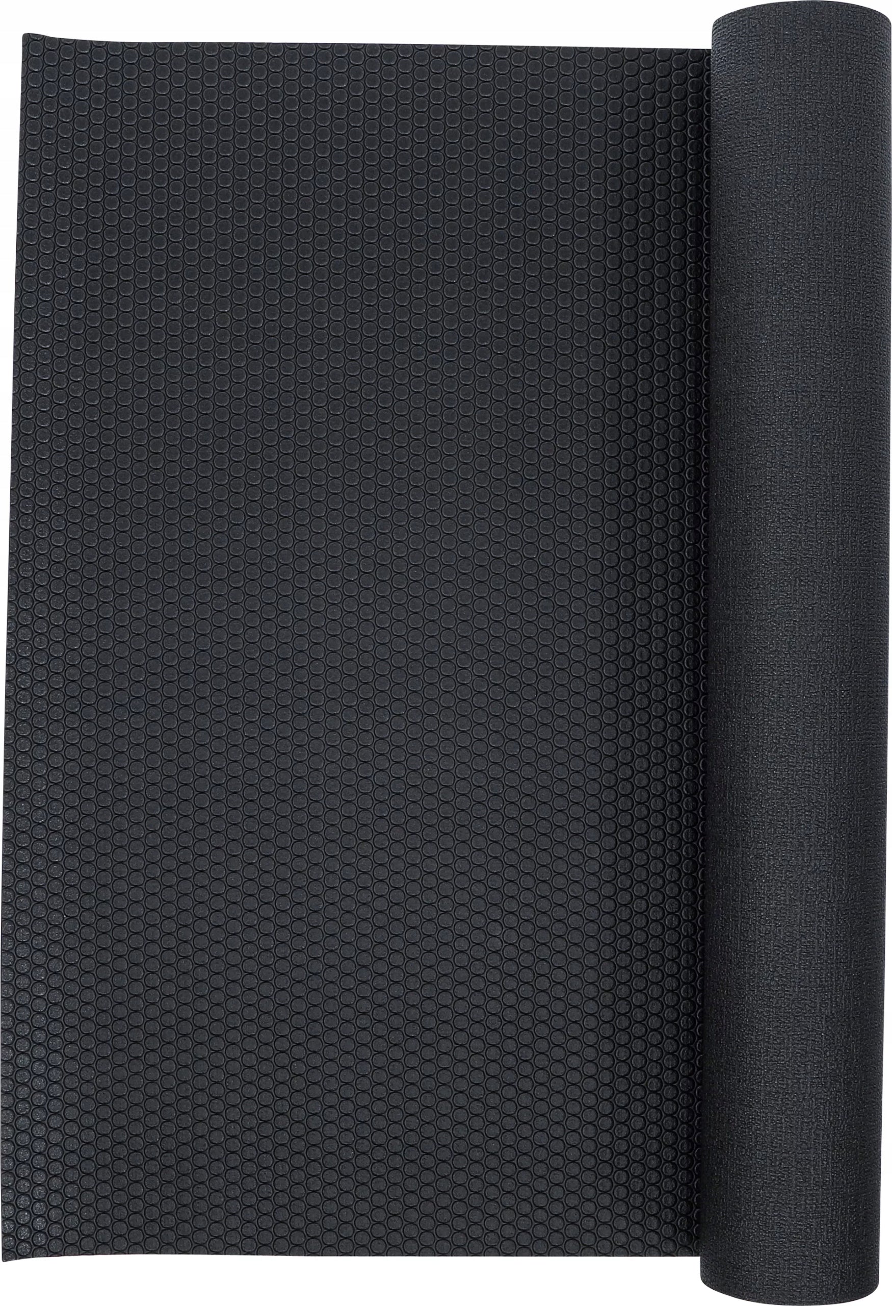 Anti-slip mat 2000 x 560 mm for furniture system, BGS 80193 Length 200 cm