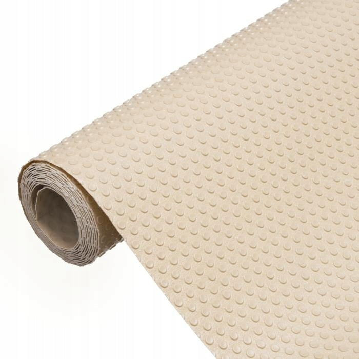 Anti-slip mat 50x150cm Beige Sa5088008 Vespero Brand Vespero