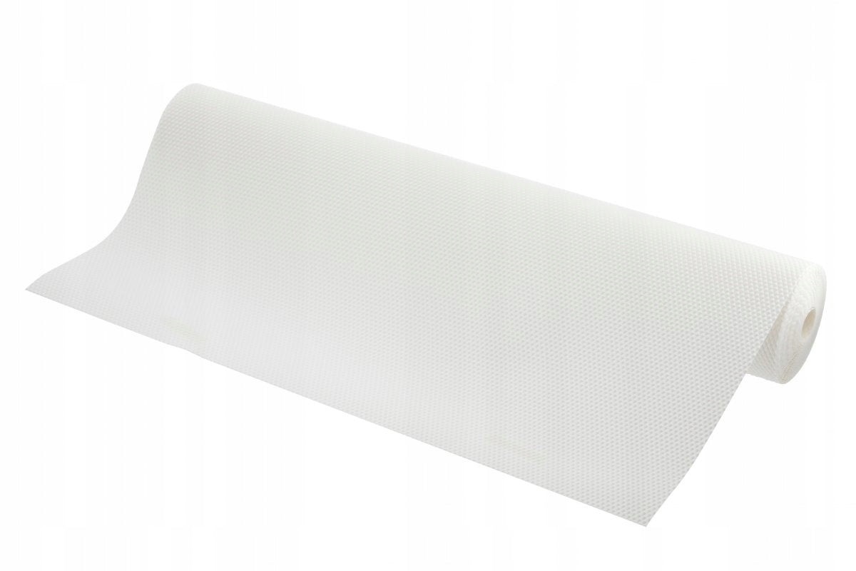 Anti-slip mat GTV for drawers, white, 480mm x 5m MA-MATA-1-10 Packaging status original