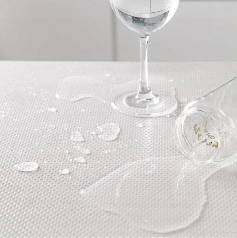 Anti-slip mat for cabinet drawers LARGE roll 50x300cm transparent Brand Bee Home