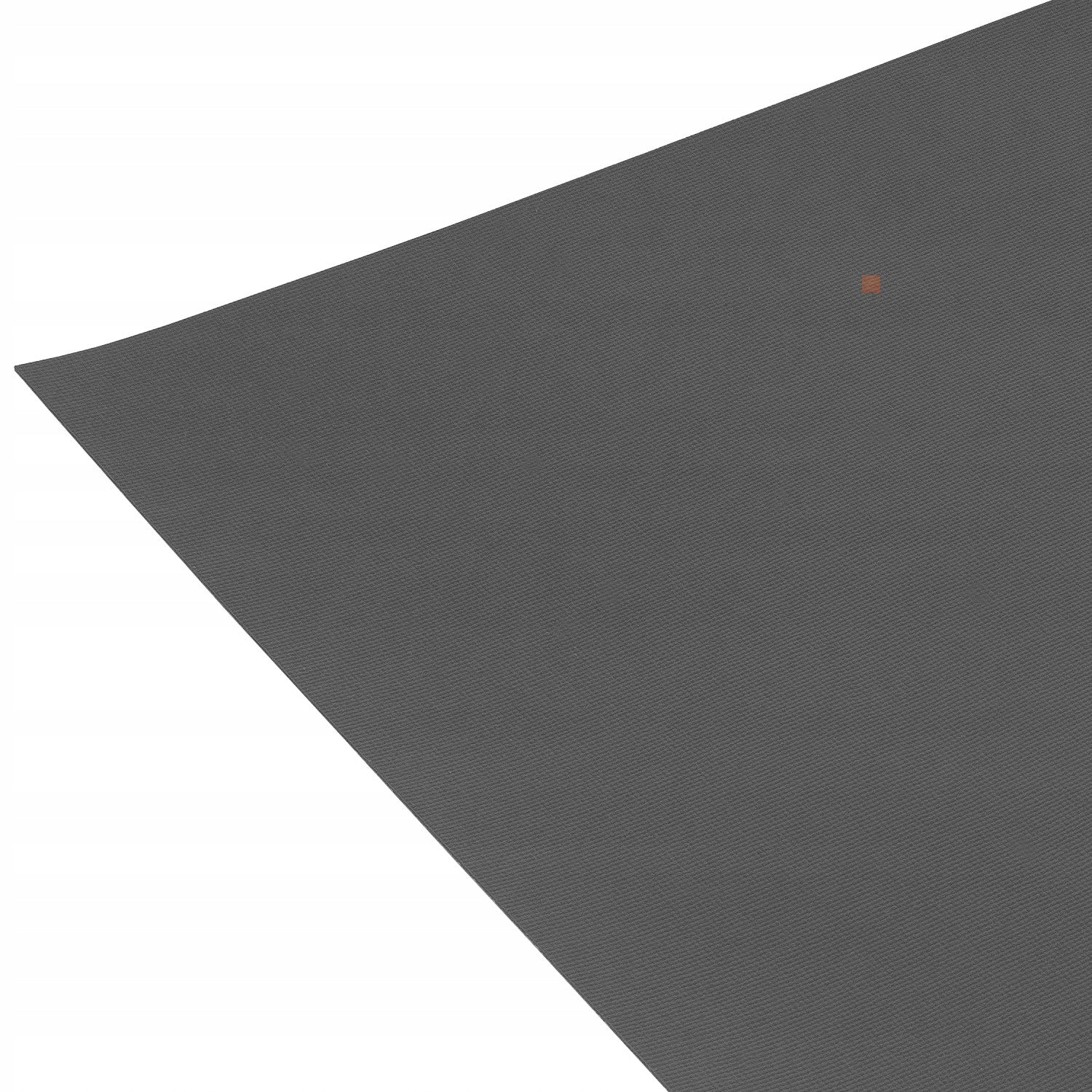 Anti-slip mat for drawers 1m Emuca - anthracite EAN (GTIN) 8432393007410