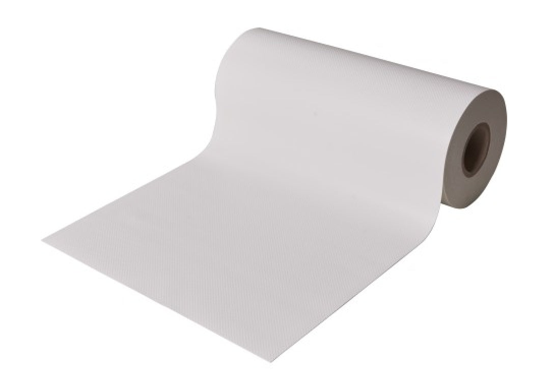 Anti-slip protective mat WHITE for drawers