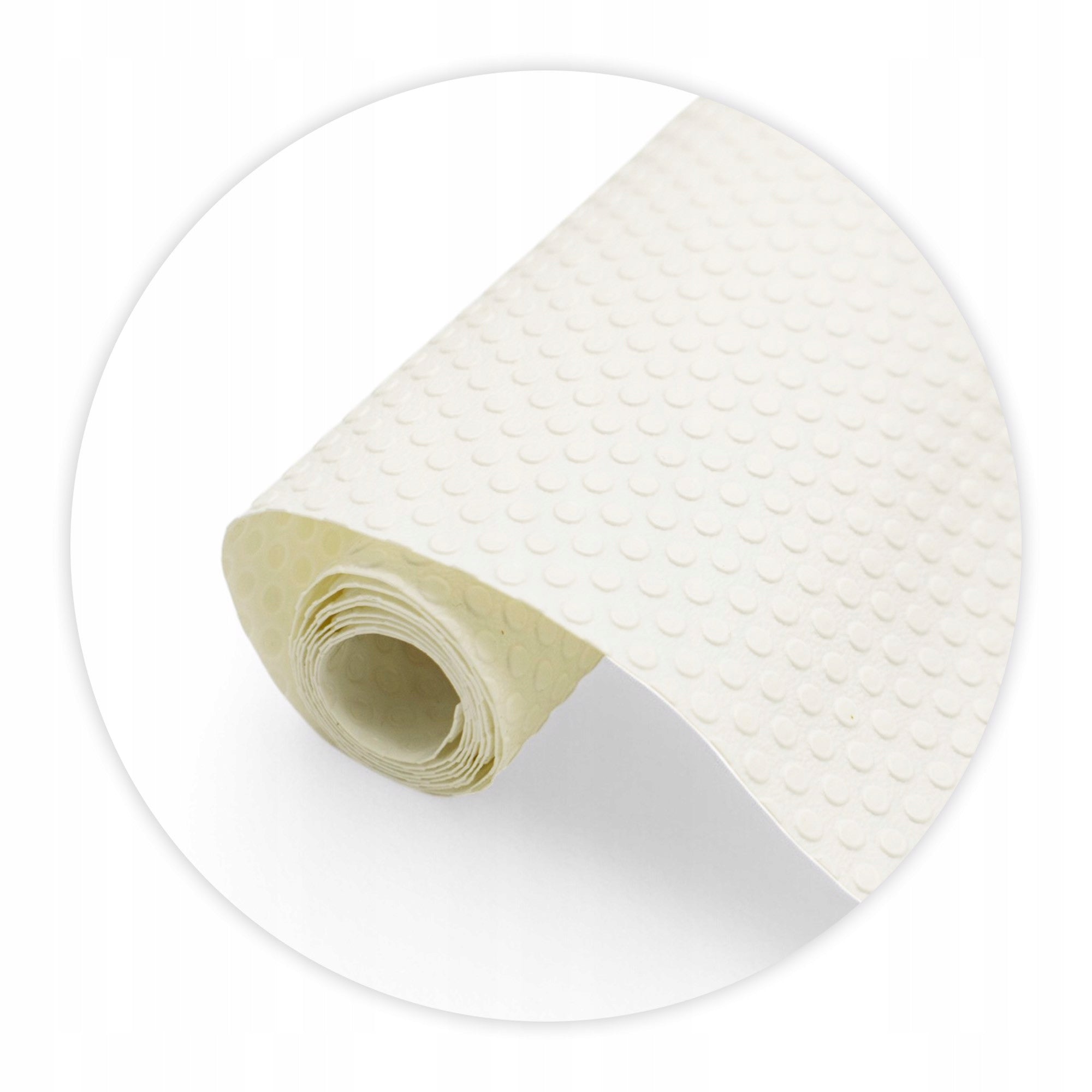 Anti-slip protective mat for cabinet drawers 45x100CM Cream Manufacturer code 36412