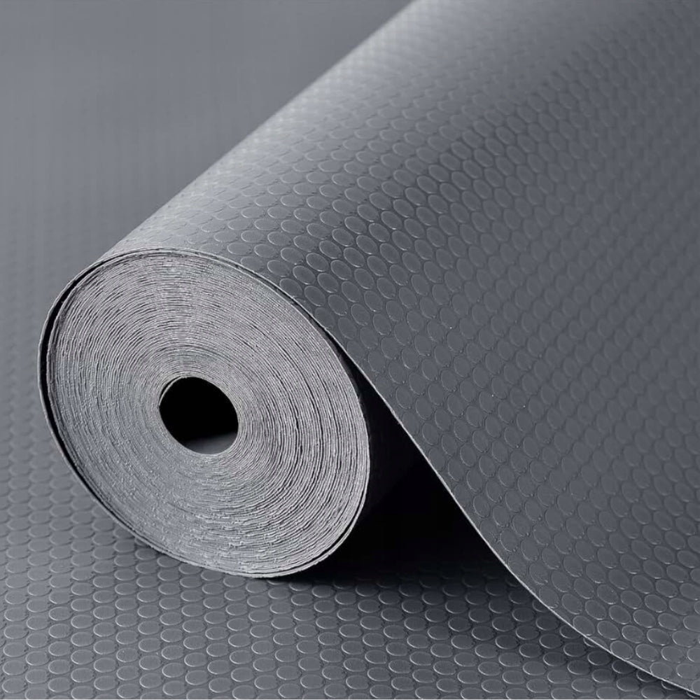 Anti-slip stain resistant pad 600x50 for trimming grey Packaging status original