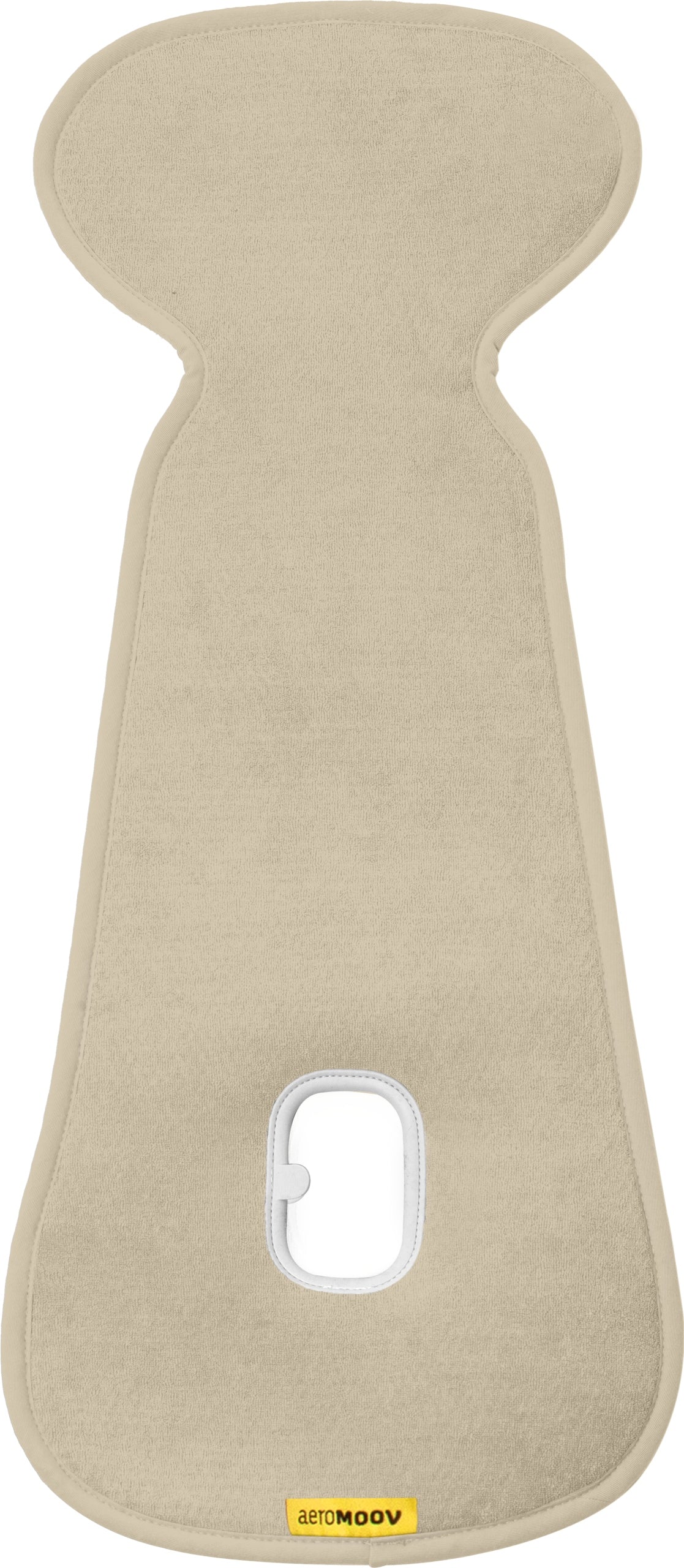 Anti-sweat insert for gondola stroller universal mat Shell beige AeroMoov Medical device no