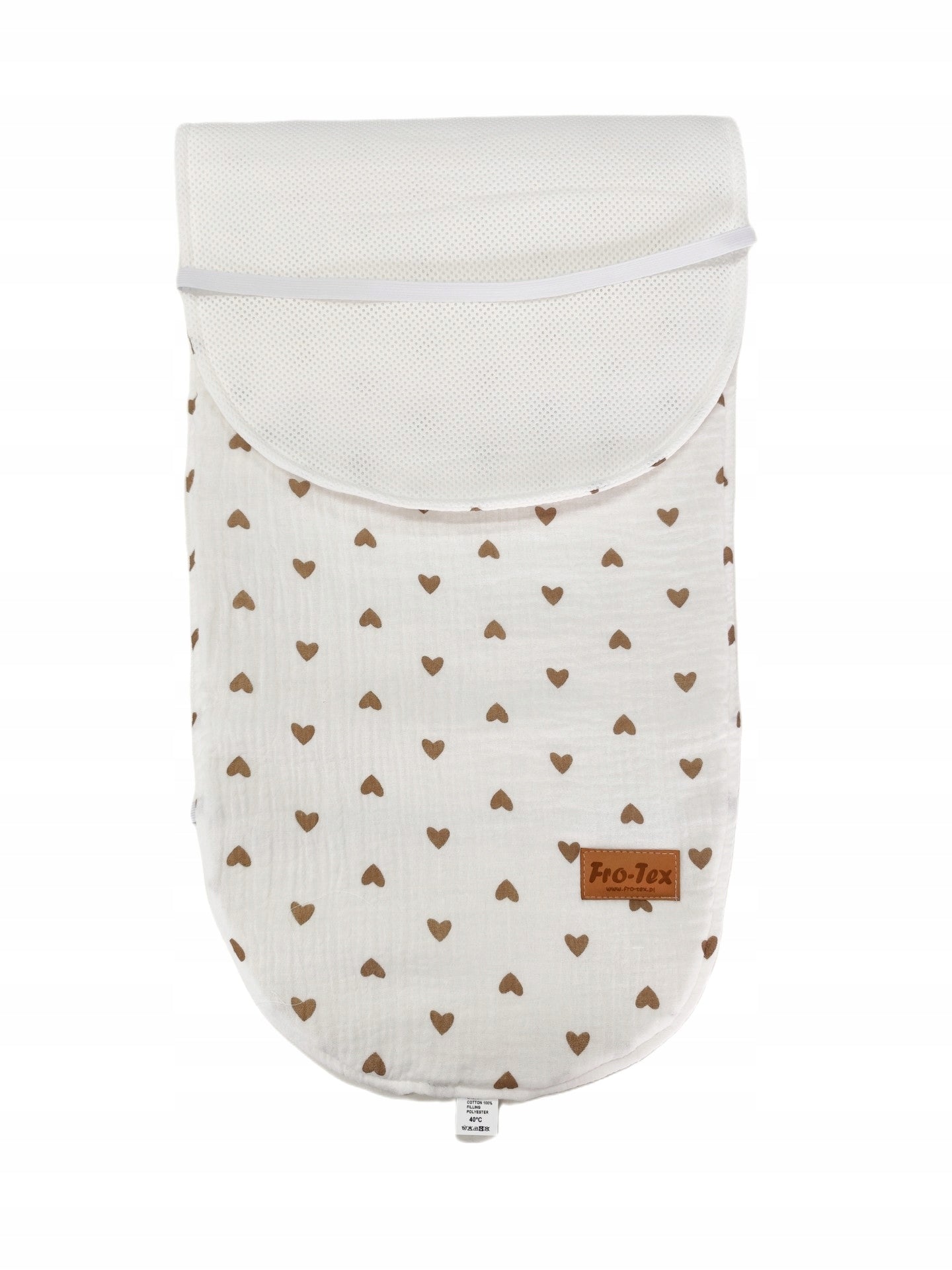 Anti-sweat mattress for muslin gondola + 3D mesh lots of designs