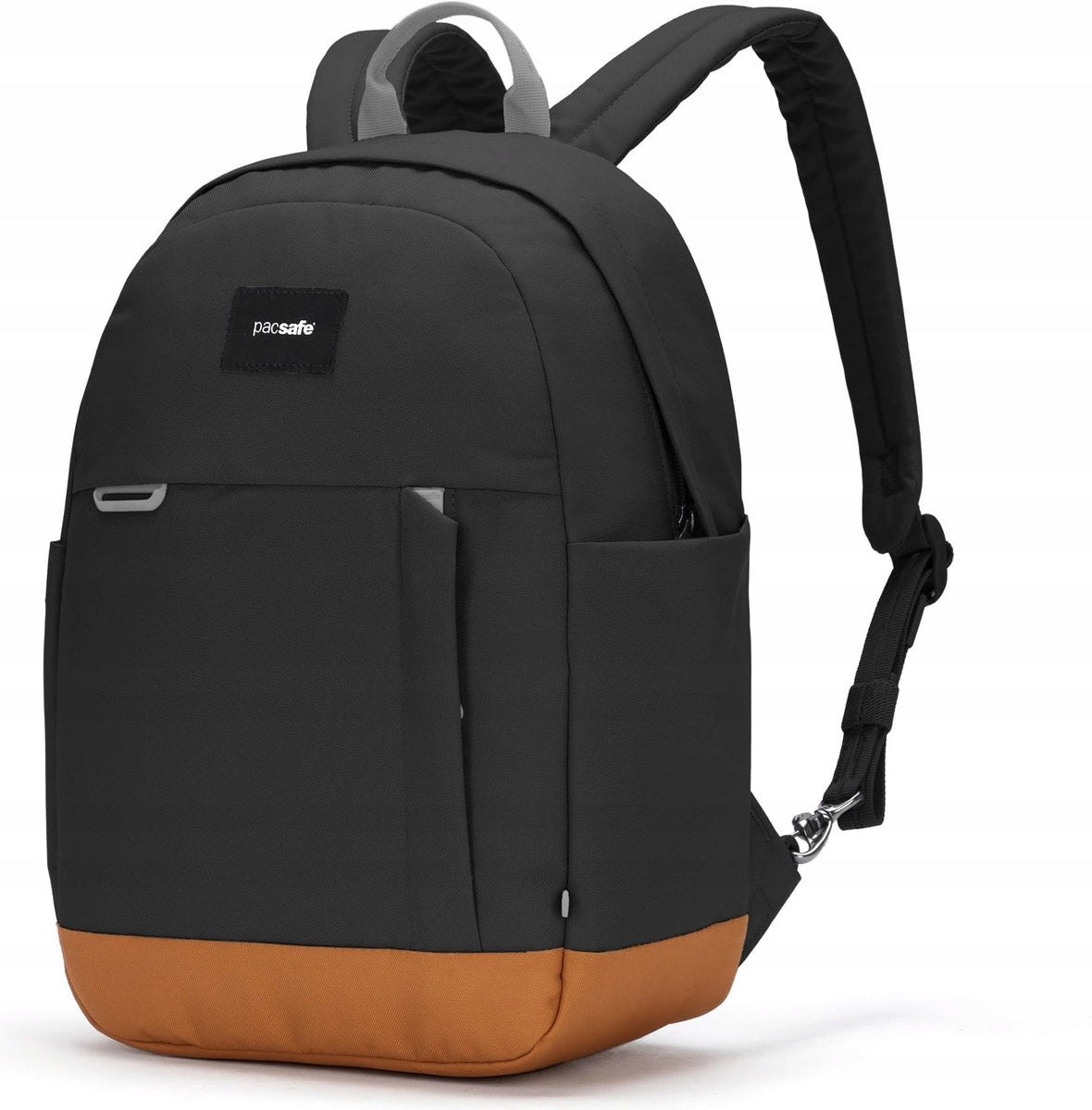Anti-theft backpack Pacsafe Go 15L Jet Black