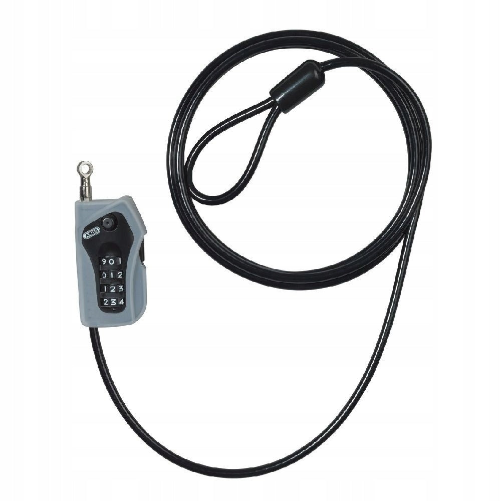 Anti-theft cable for SUP board Abus cipher 205 cm