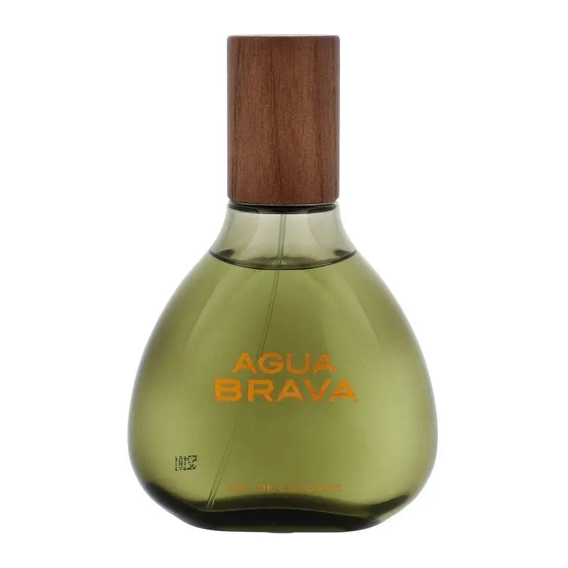 Antonio Puig Agua Brava Cologne 100 ml