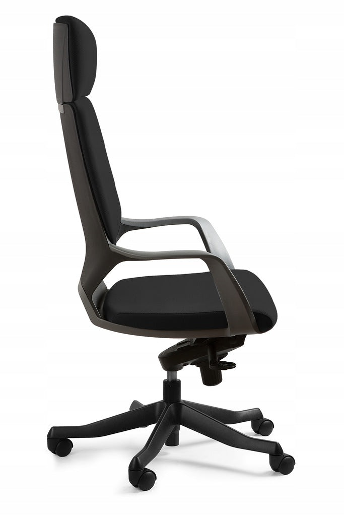 Apollo ergonomic office chair - black/BL418 Brand Unique