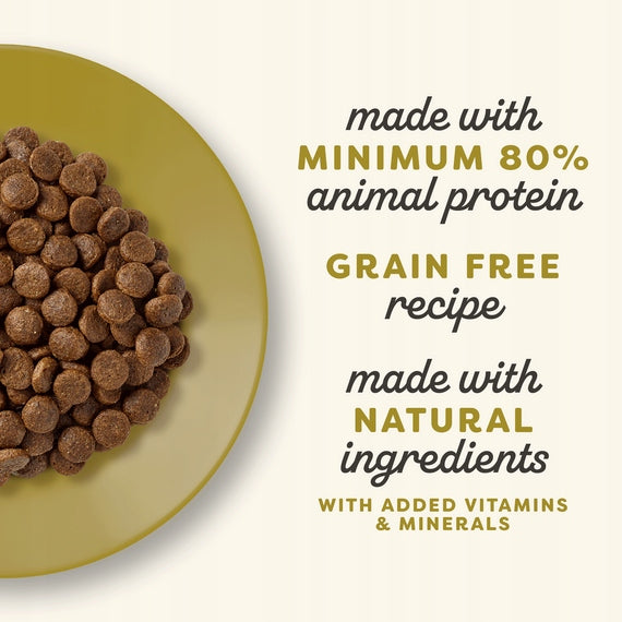 Applaws Cat Grain-Free Dry Cat Food with Chicken and Lamb 2kg Brand Applaws