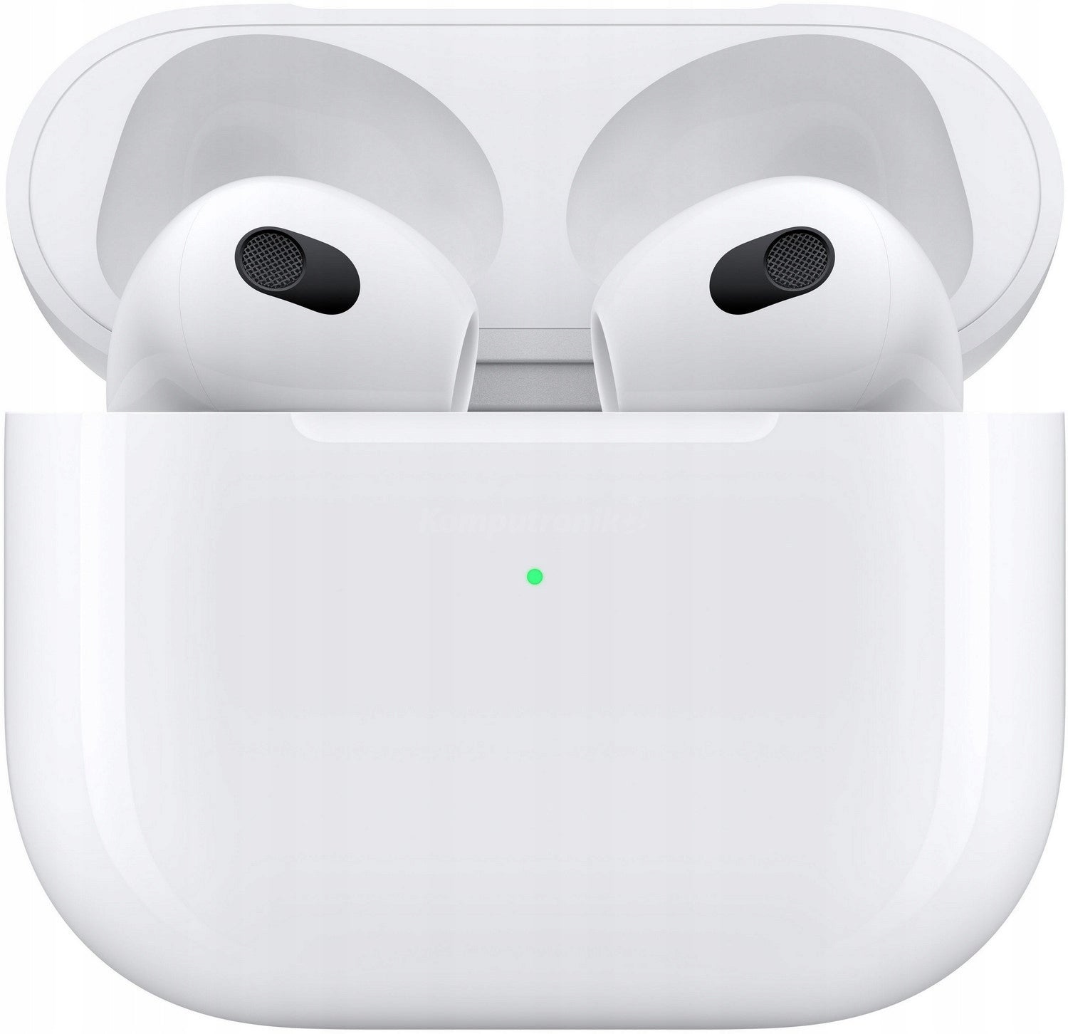 Apple AirPods 3 Wireless Earbuds White New Seal Manufacturer code MME73ZM/A