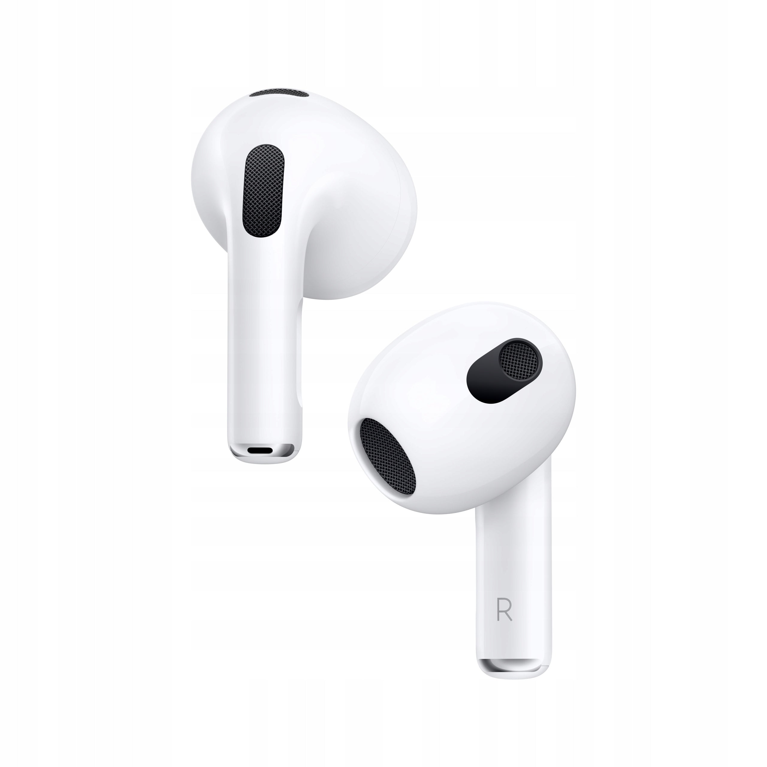 Apple AirPods 3 Wireless Earbuds White New Seal Packaging status original