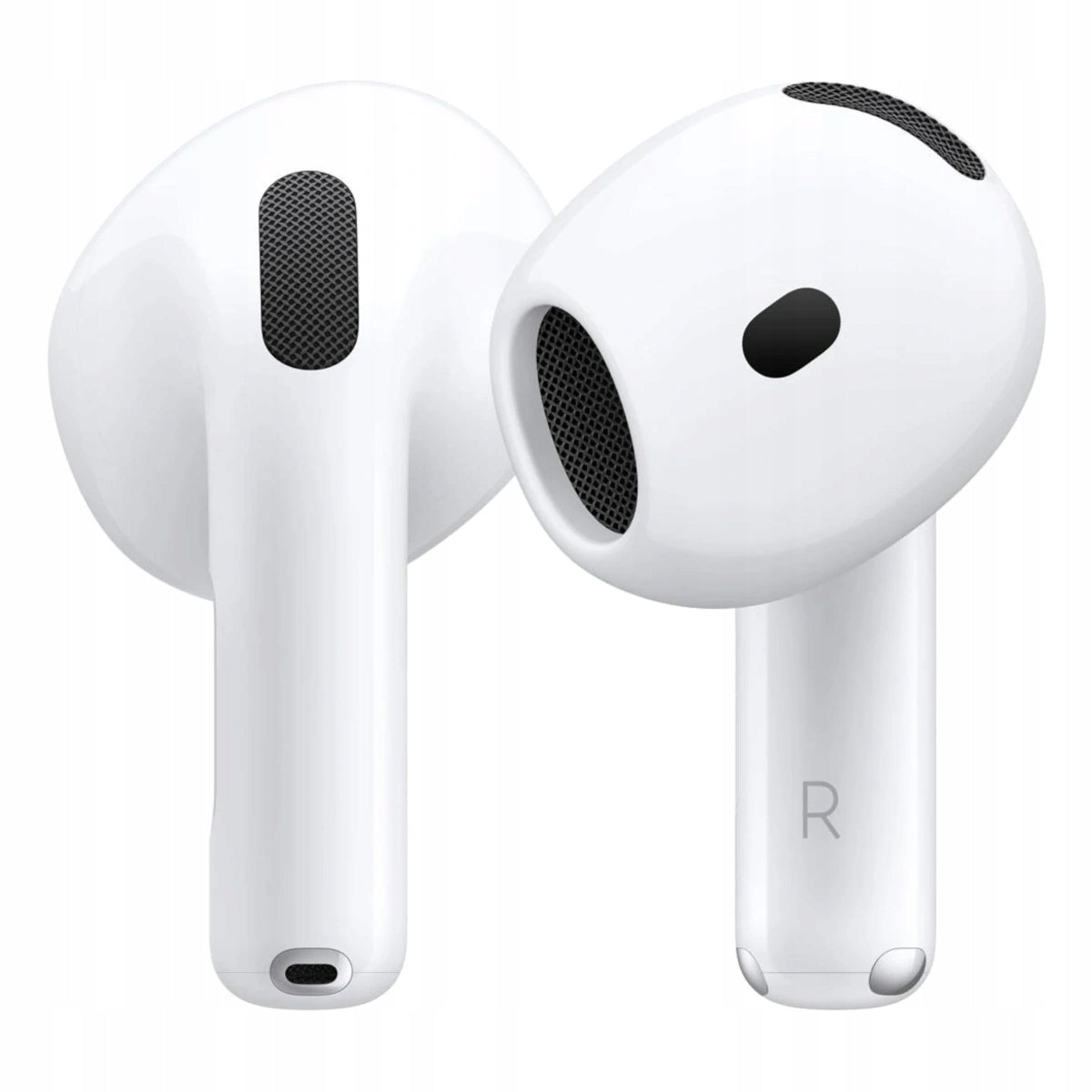 Apple AirPods 4 with ANC White Brand Apple