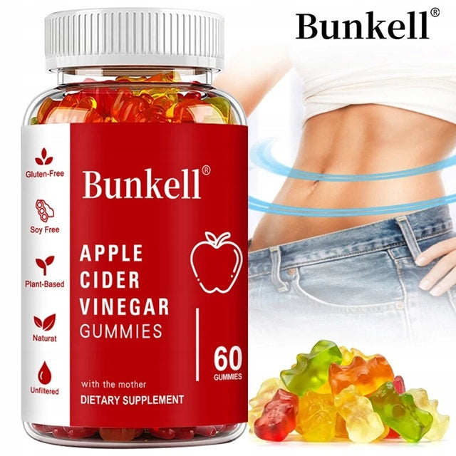 Apple Cider Vinegar Gummies to Support Healthy Digestion and Weight Loss Expiration date at least 1 year from the date of purchase