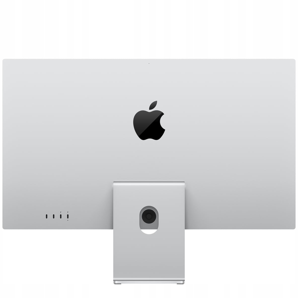 Apple Studio Display Monitor 27" Retina 5K Silver Packaging status original