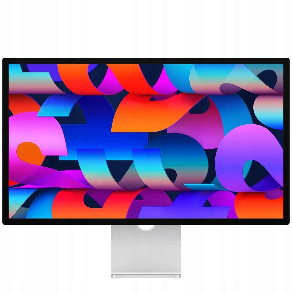 Apple Studio Display Monitor 27" Retina 5K Silver