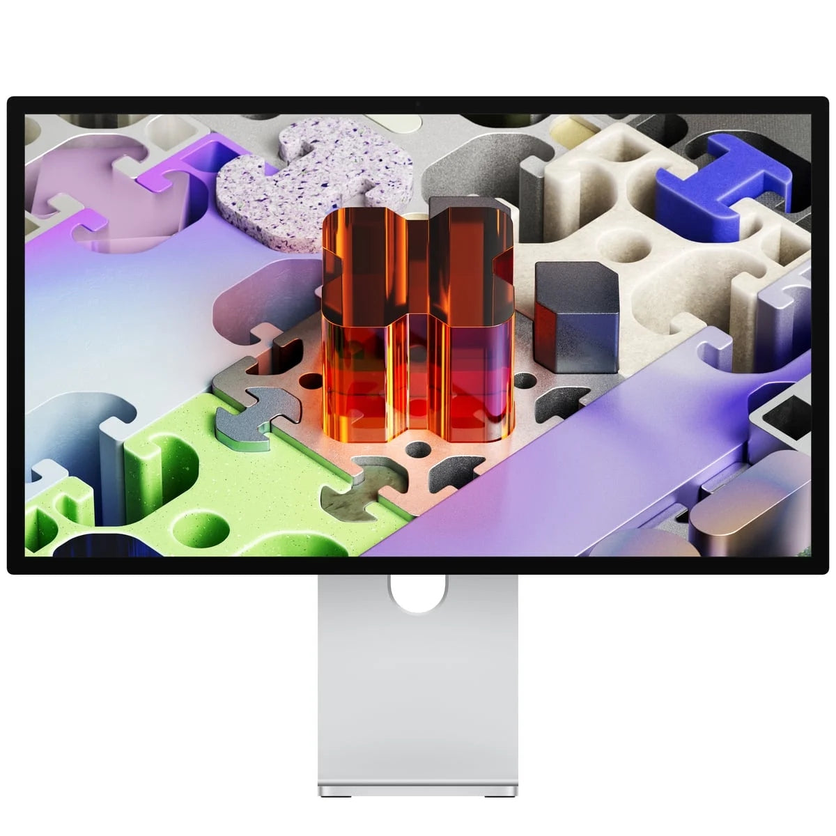 Apple Studio Display XDR 27" 5K Tilt and Height Adjustment N