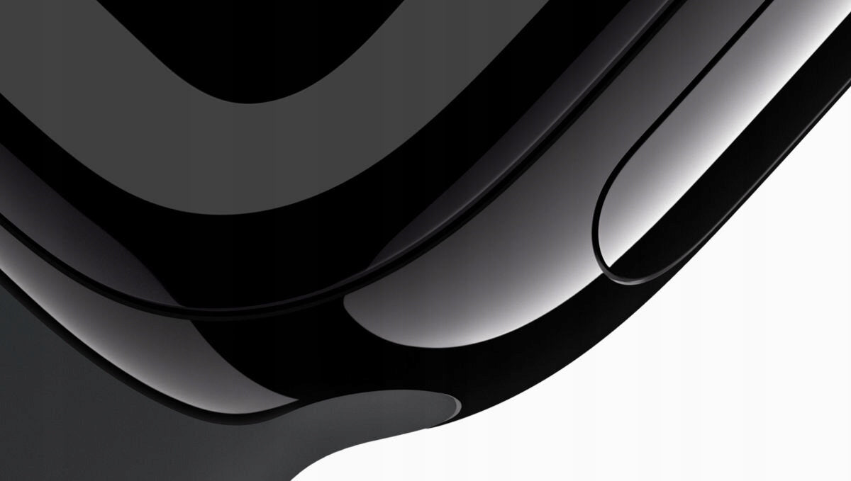 Apple Watch 10 GPS + Cellular 46mm Titanium + Milanese Bracelet S/M Case shape rectangular