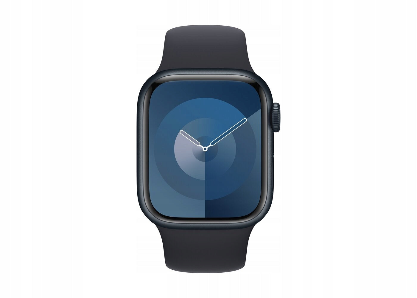 Apple Watch S9 9 Gen 41mm Aluminium Midnight LTE Cellular A2982 Packaging status original