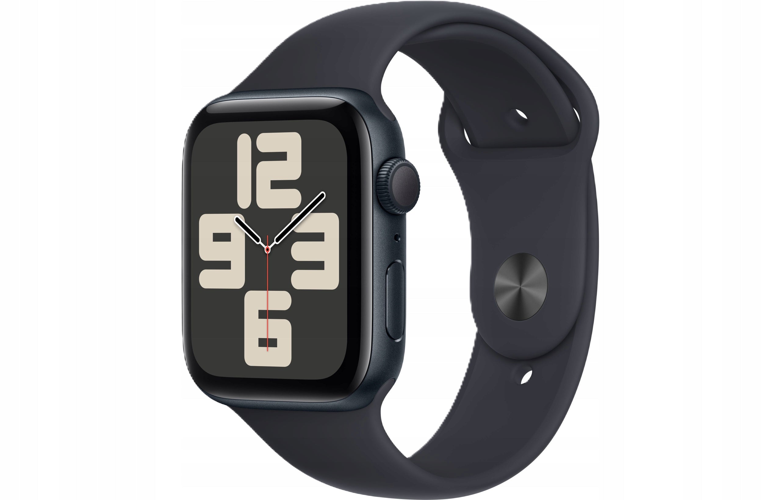 Apple Watch SE (2.gen) 44mm GPS | Midnight - North EAN (GTIN) 195949644115