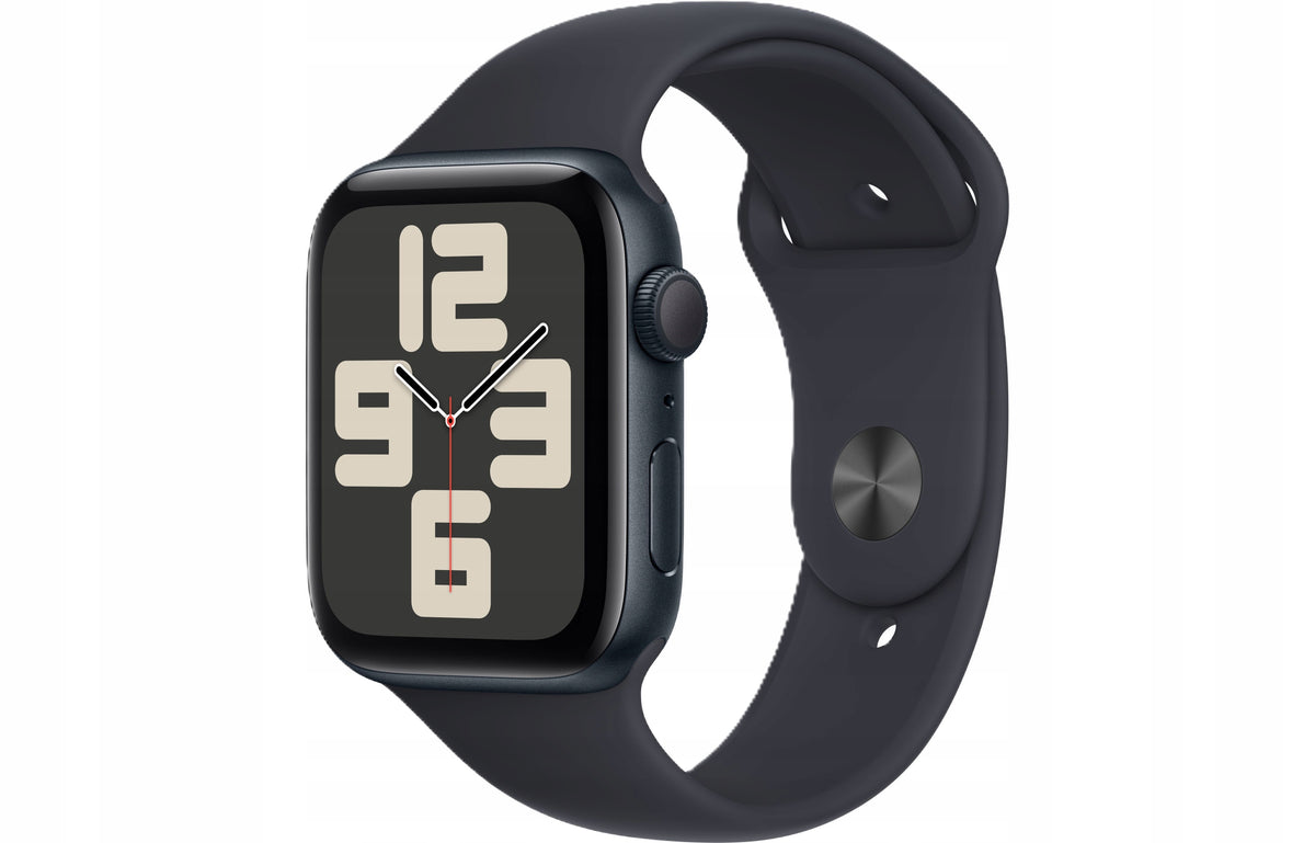 Apple Watch SE (2.gen) 44mm GPS | Midnight - North EAN (GTIN) 195949644115