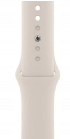 Apple Watch SE (2.gen) , GPS , 40mm | Starlight - moonlight Brand Apple