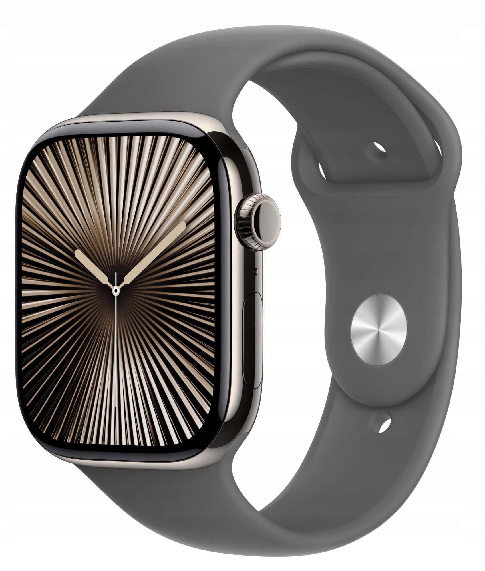 Apple Watch Series 10 GPS + Cellular (46mm) Packaging status original