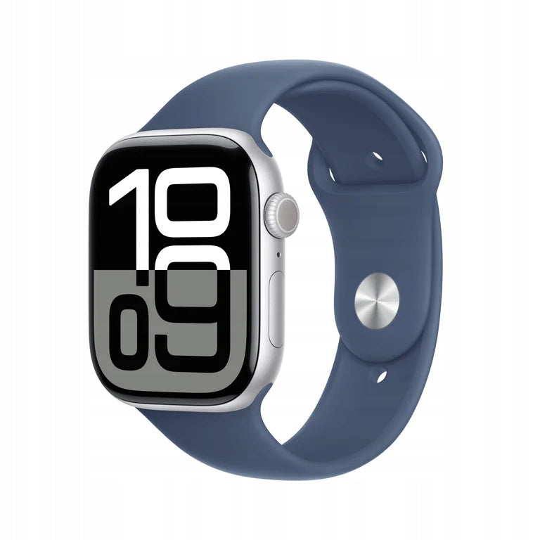 Apple Watch Series 10 OLED 46 mm Digital 416 x 496 px Touchscreen