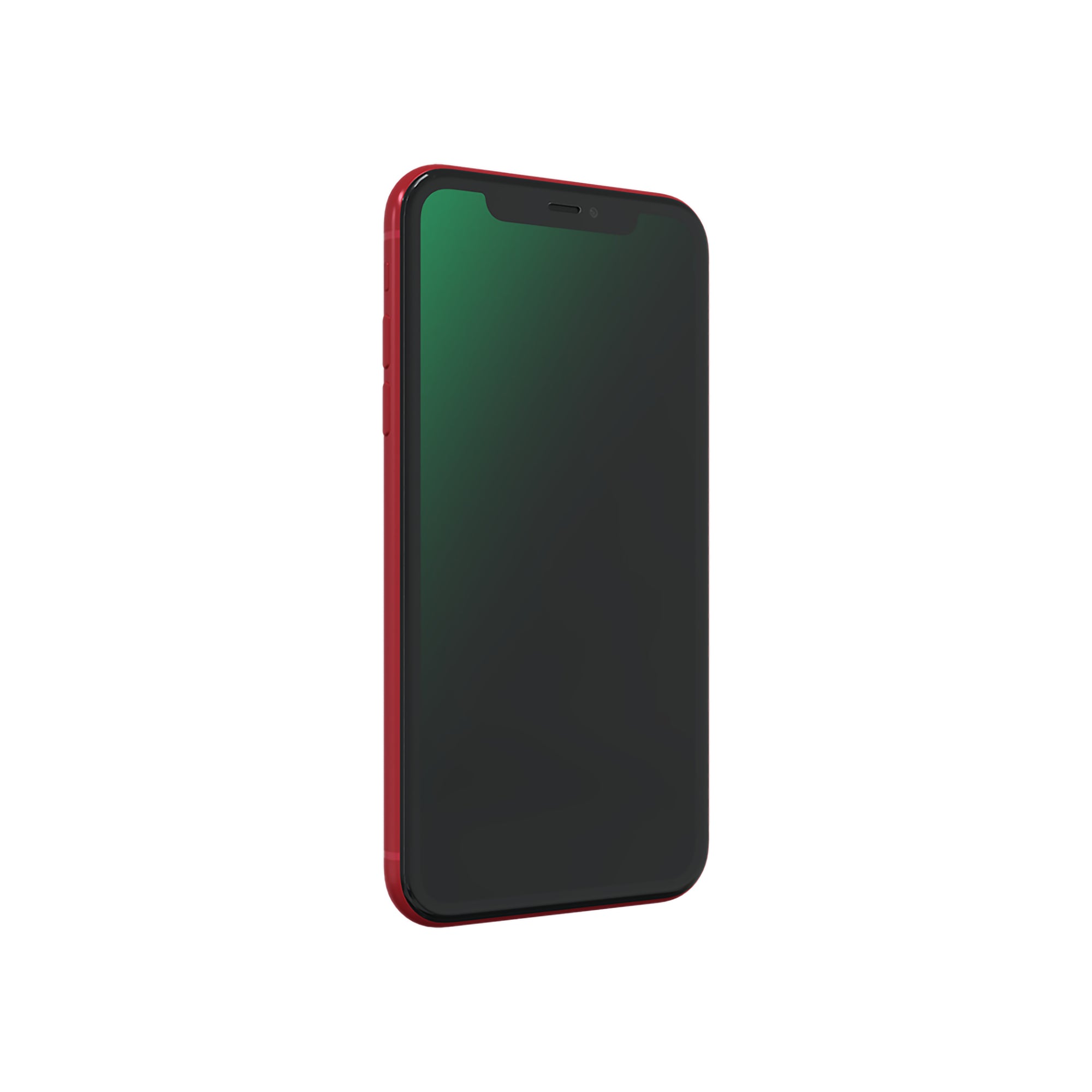 Apple iPhone 11 64GB Červená Built-in memory 64 GB