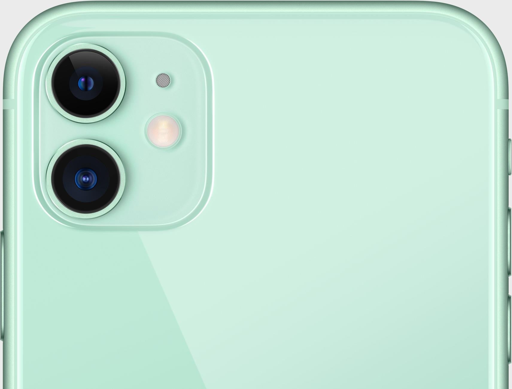 Apple iPhone 11 64GB Zelená Brand Apple
