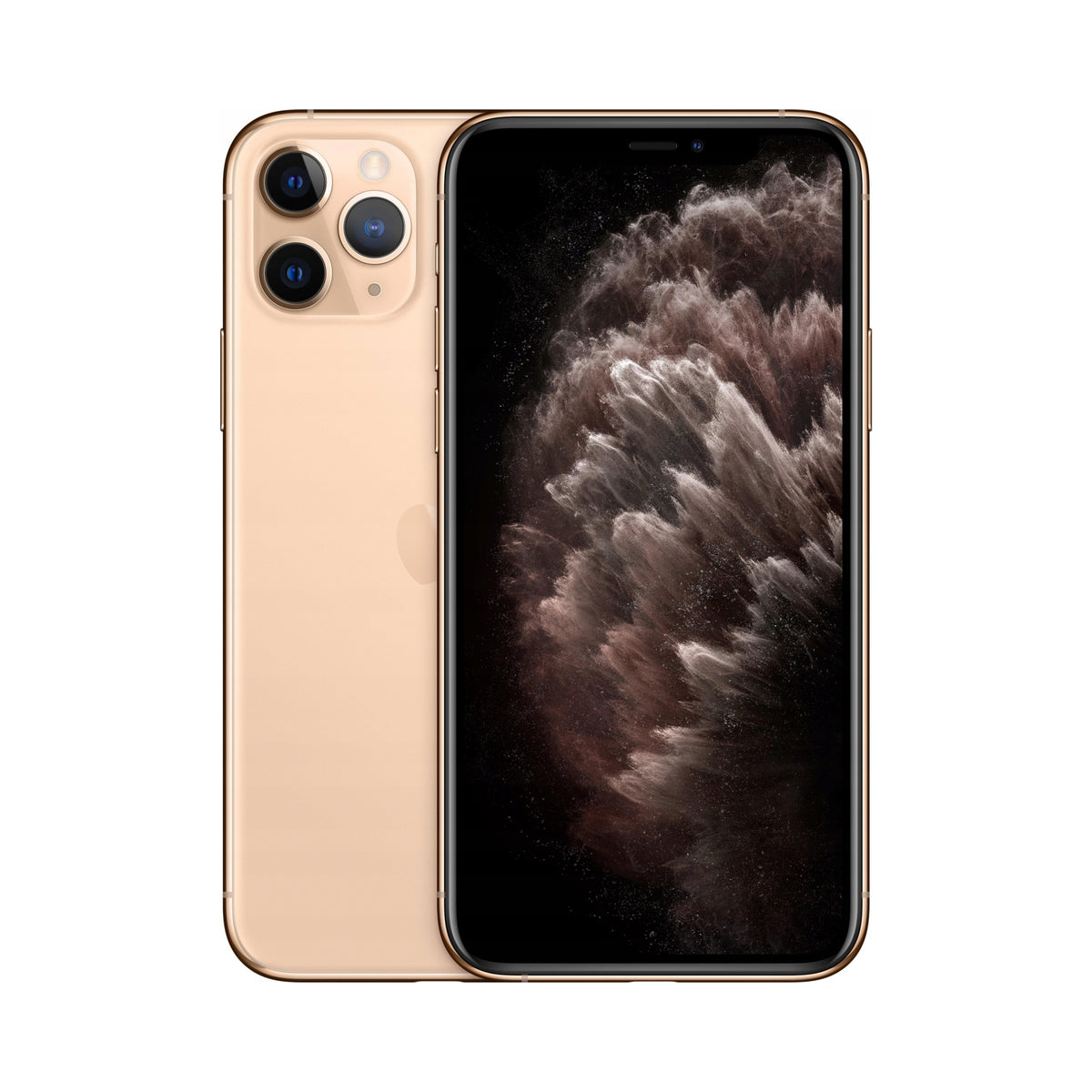 Apple iPhone 11 Pro 64GB Zlatá