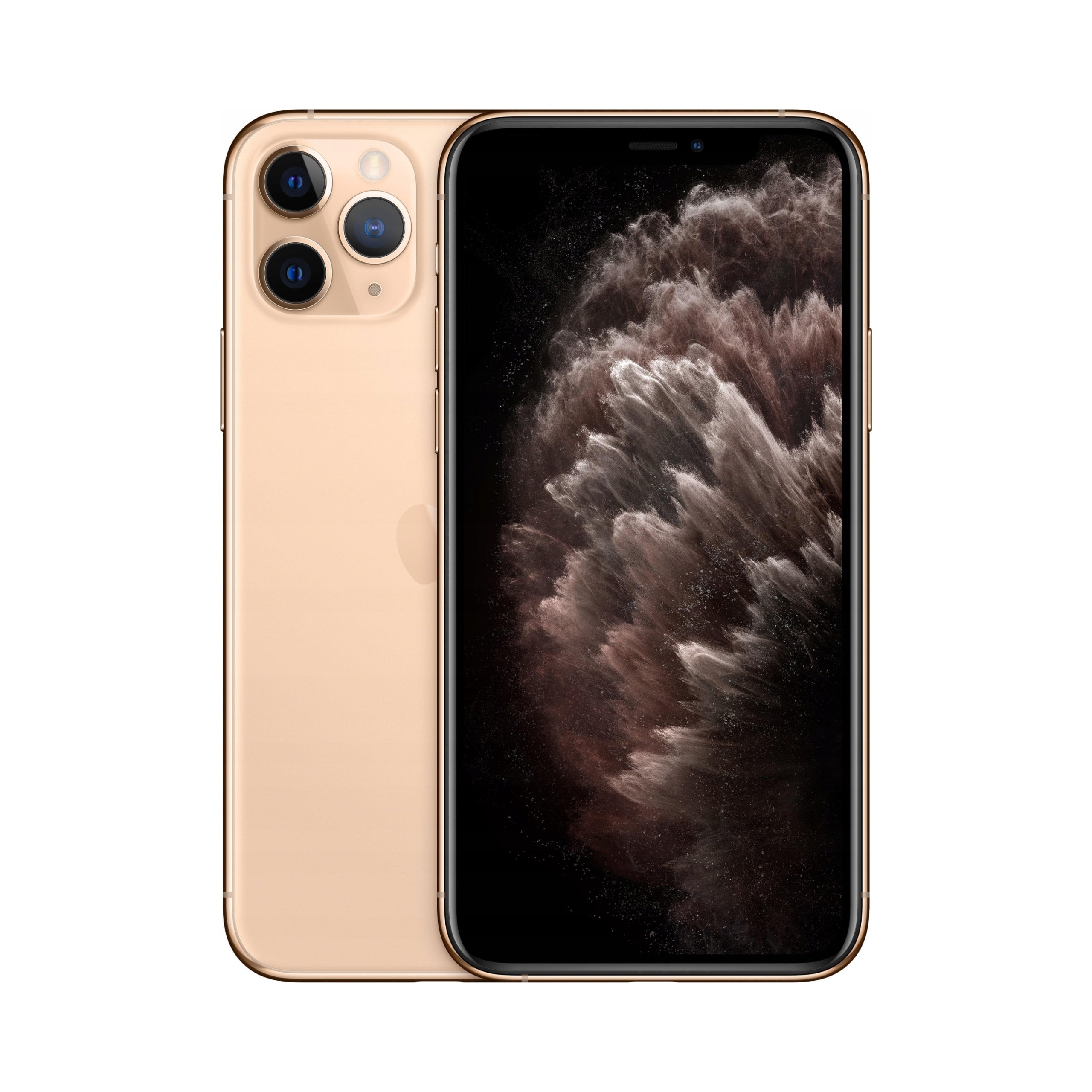 Apple iPhone 11 Pro 64GB Zlatá