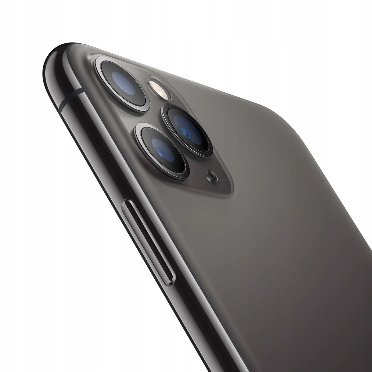 Apple iPhone 11 Pro Max 256GB Černá Built-in memory 256 GB
