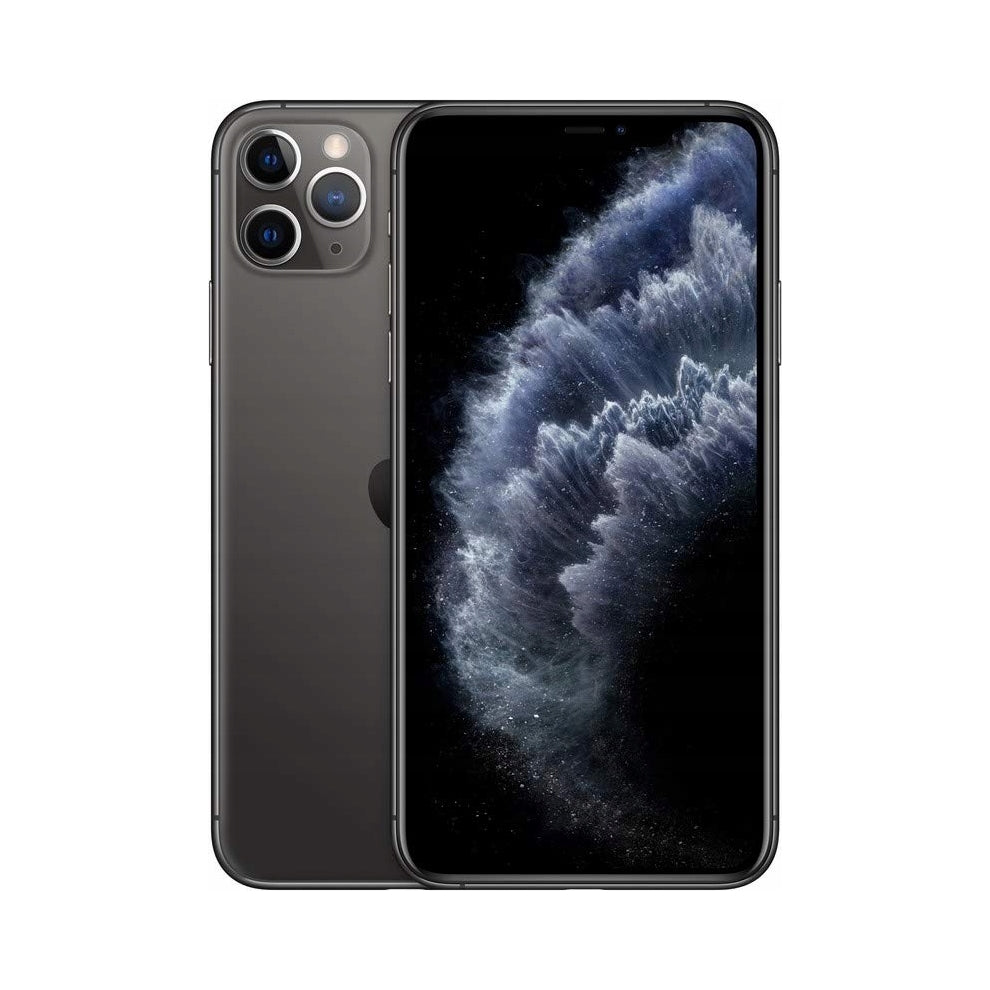 Apple iPhone 11 Pro Max 256GB Černá
